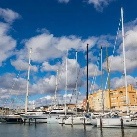 Climatise Au Cap D'agde - 4 Pers. - Fr-1-880-20 公寓